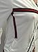 Tracksuit Sets for Women 2 Piece Sportwear Jogging Jog Pants Sweatsuit White M