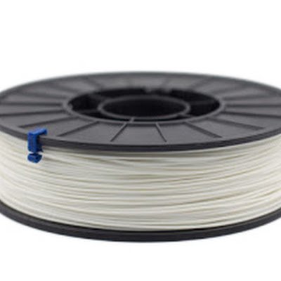 PolyMax PLA True White - 3.00mm (0.75kg)