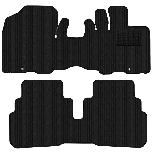 アヴィレス スズキ ハスラー フロアマット MR52S MR92S