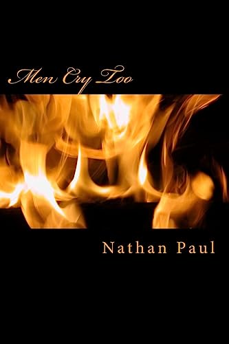Men Cry Too: My Life
