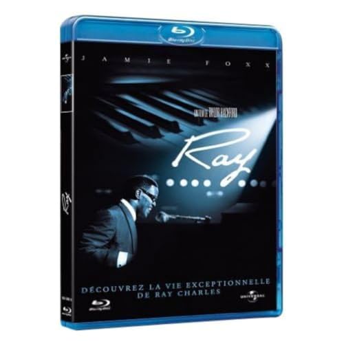 Ray [Blu-ray]