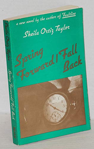 Spring Forward, Fall Back view 2