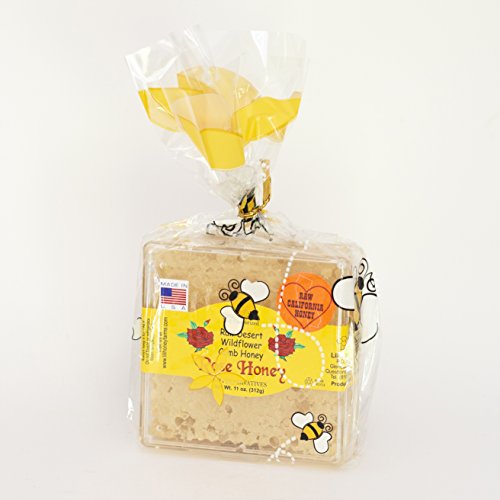 Miel en Panal Silvestre 311 g en Caja miniatura 2