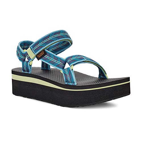 Image of Teva Women's Flatform Universal Sandal