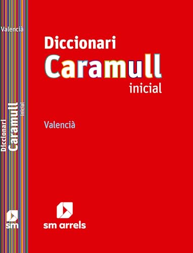 Diccionari Caramull Inicial. Valencià - 9788467577983