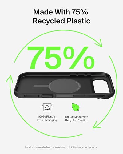 Belkin SheerForce Clear Phone Case for iPhone Air, Ultra-Slim - image 8