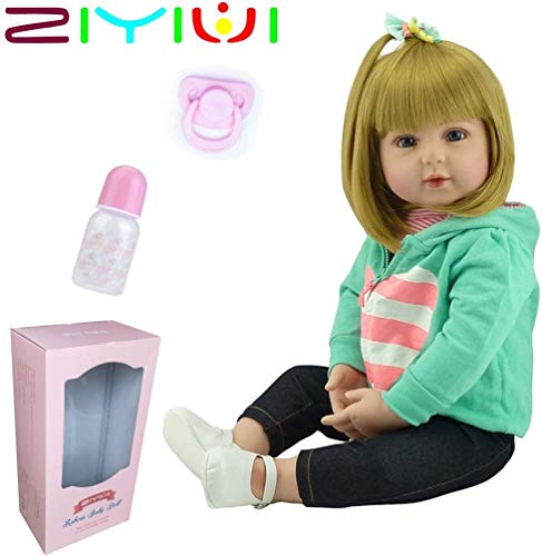 comprar muñecas por internet