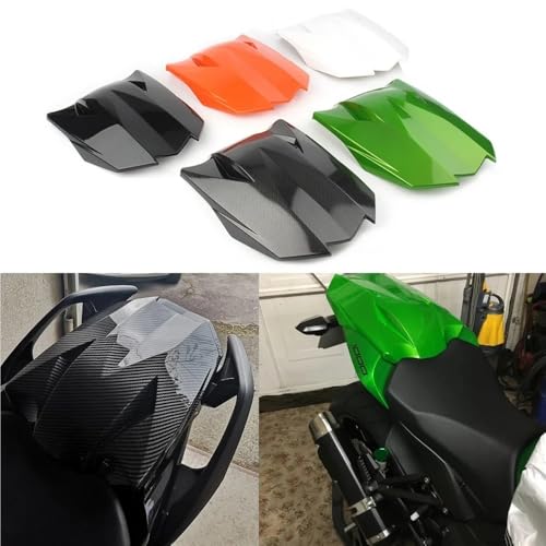 Capot de carénage de selle Z1000 pour sorties solo et week-ends - 2