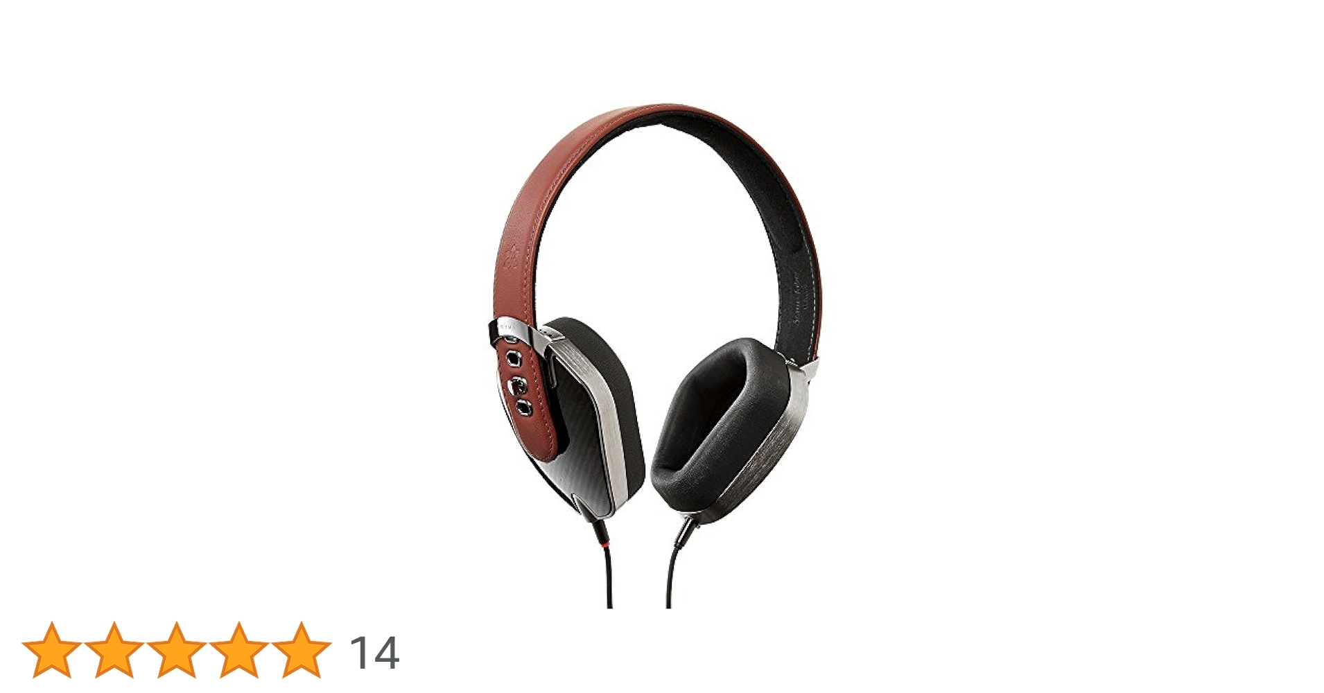 PRYMA ヘッドホン PRYMAのヘッドフォン、PRYMA 01のご紹介です。