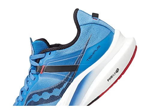 Image of Saucony Mens Tempus Running Shoe