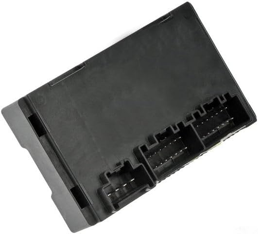 Transfer Case Control Module for 2007-2013 Chevrolet Silverado 1500