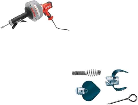 Amazon.com: ridgid k45