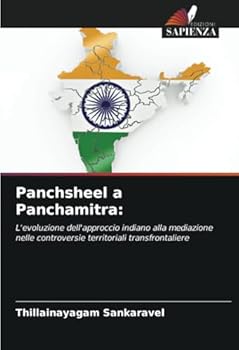Panchsheel a Panchamitra