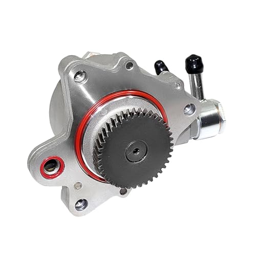 Bomba de Vacío para Freno 146507T411 Compatible con Patrol GQ GU TD42 4.2L Diesel N/G miniatura 5