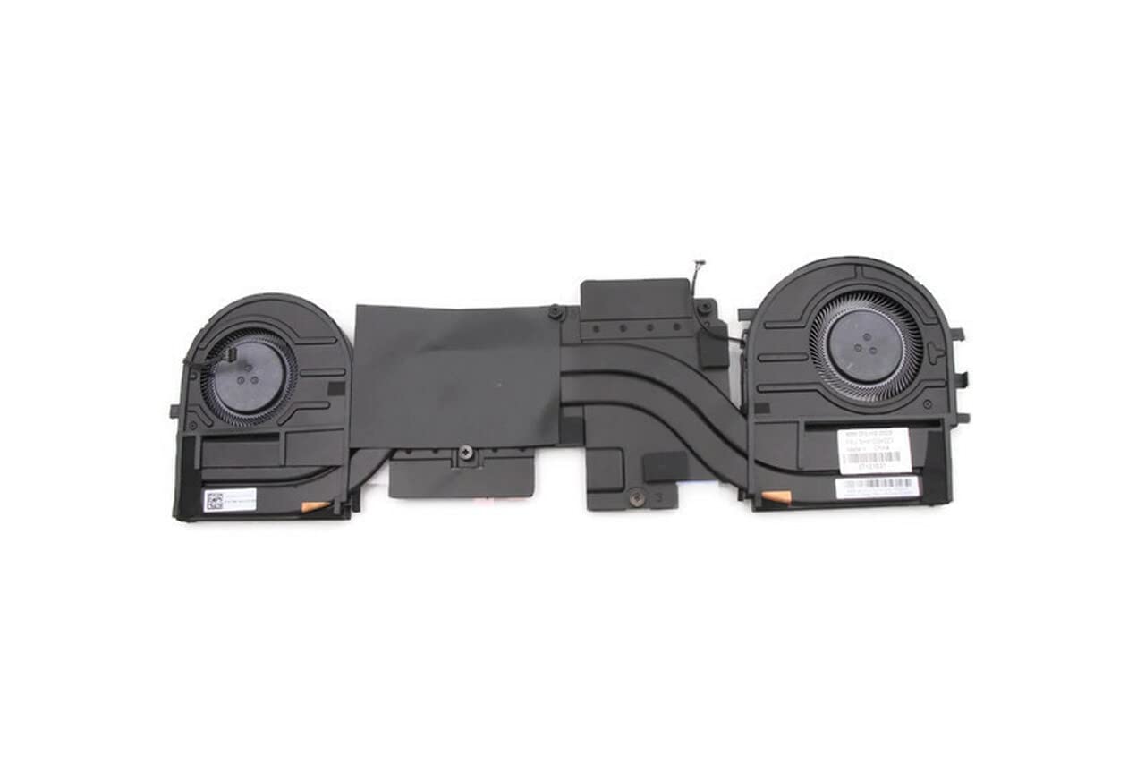 Amazon.com: New Genuine Replacement Cooling Fan and Heatsink for