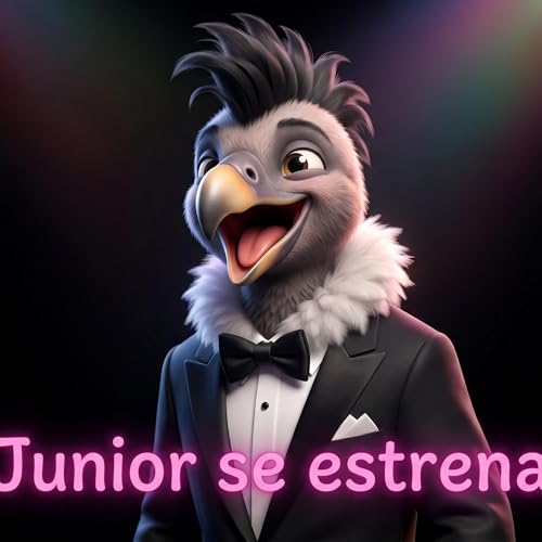 Junior se estrena