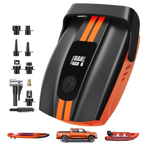 8-Quart Digital Air Fryer