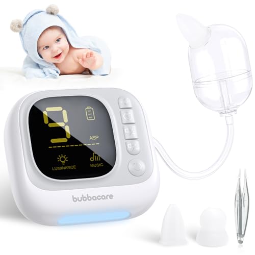 Produktbild von Bblüv Rinö Aspirador Nasal | The Venezuela