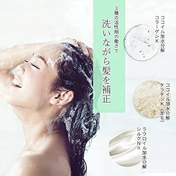 kaname シャンプー & アフタートリートメント セット　カナメ　美容院 Amazon | 美容室専売 【kaname】カナメシャンプー＆アフター