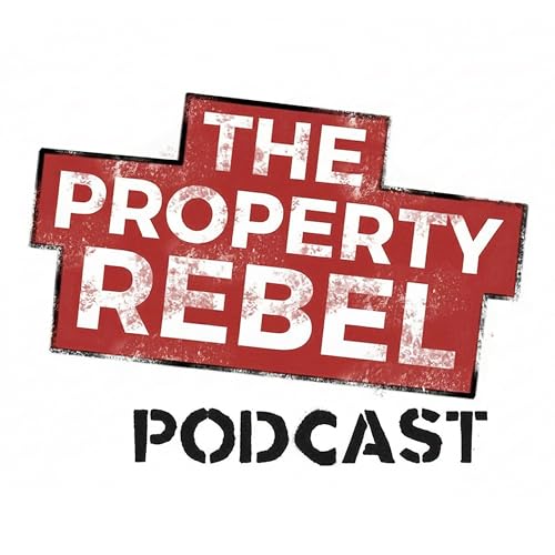 Episode 288 - UK or Dubai - Where is Best to Invest