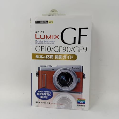 g邩񂽂LUMIX GF10 GF90 GF9 {&pBeKCh