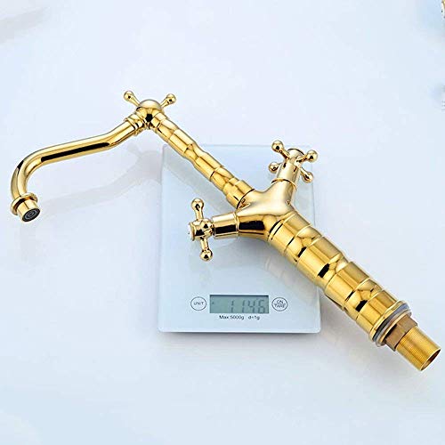 Tapis d'évier de cuisine anti-choc avec robinet chaud froid - 6