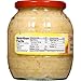 Kuehne former Gundelsheim Barrel Sauerkraut (1.8 pound)