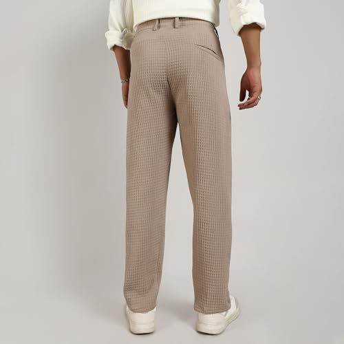 Image of Cahoot Men Casual Pants