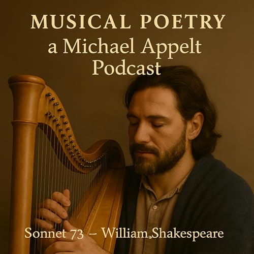 Sonnet 73 - William Shakespeare