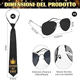 Zoom IMG-1 scettar 2 pezzi personalizzati per Zoom IMG-1 scettar 2 pezzi personalizzati per