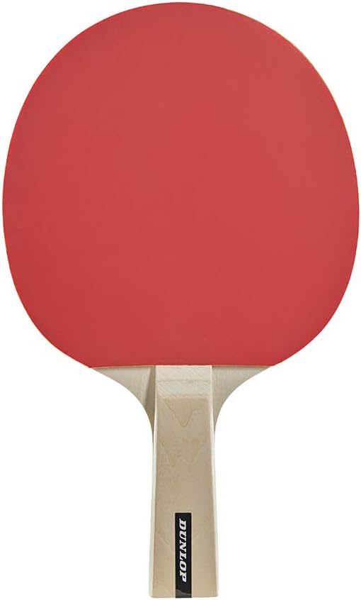 Dunlop Tabletennisset Match 2 Player, Beige
