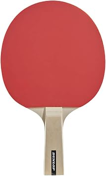 Dunlop Tabletennisset Match 2 Player, Beige