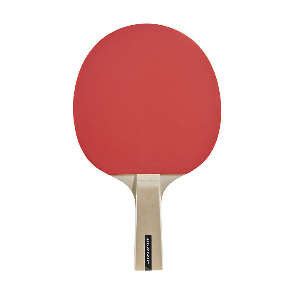 Dunlop Tabletennisset Match 2 Giocatori