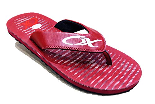 oxer chappal price
