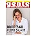 CALLE DEL REGALO Portadas de Revista Personalizadas en PVC Imagen de CALLE DEL REGALO Portadas de Revista Personalizadas en PVC