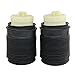 Produktbild 1 Pair of Airmatic Air Suspension Springs Rear Left Right for Auto Parts Replcament