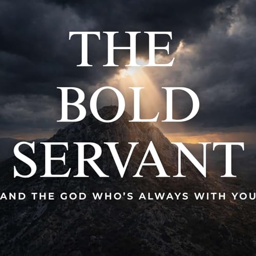 Sermon: God Leads (Ex. 13:17&ndash;22)