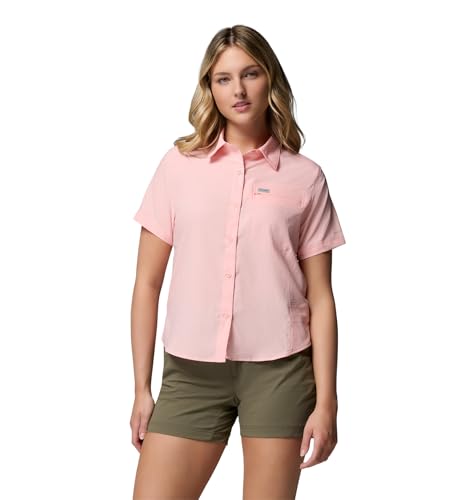 Columbia Silver Ridge Utility II Short Sleeve