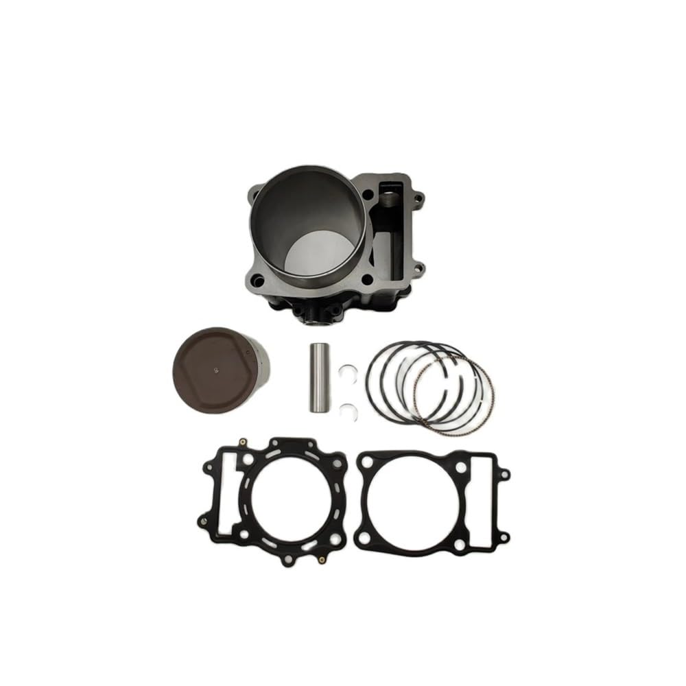 Kit de reconstruction de cylindre assemblé pour VTT L 600 650