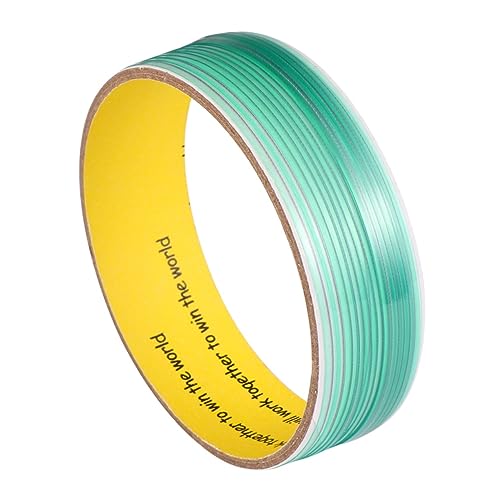 ibasenice Car Vinyl Film Cutting Tool Tape for Precise Edge Cutting Blade Use Lightweight Portable Safe for Hands for Car Body Modification