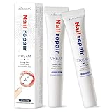 2×20g Nail Riparazione Professional Crema,Crema Ammorbidente e Cuticole Unghie,Idratante per unghie,per perfezionare il contorno delle unghie