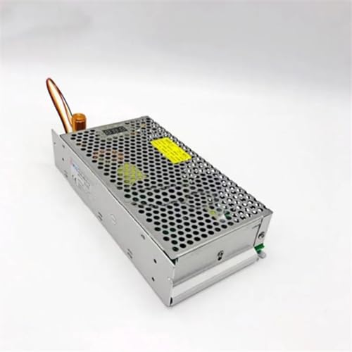 Alimentation à découpage réglable pour stabiliser la tension - 5