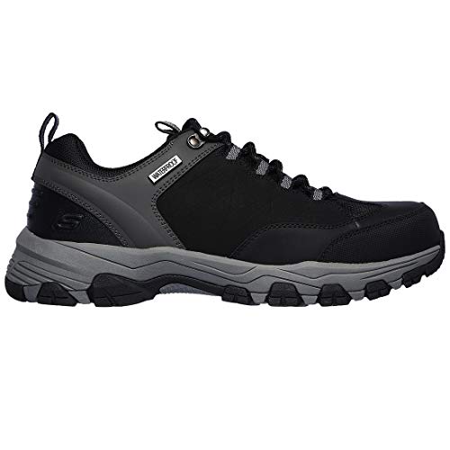 Image of Skechers Men's Selmen-Enago Hiking Shoe