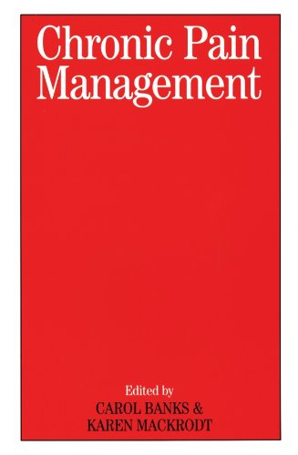 Chronic Pain Management      1st Edition, Kindle Edition