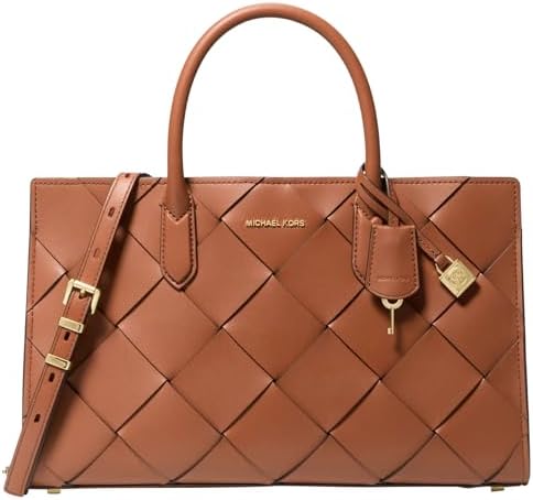 Michael Kors Women's Scarlett Medium Satchel
