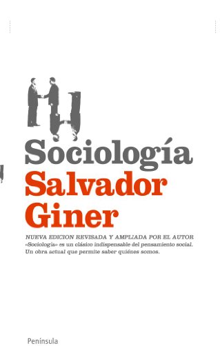Sociologa: Nueva edicin ampliada (ATALAYA)