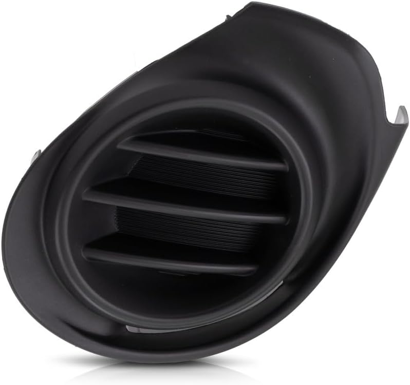 For Toyota Prius C 2015 Fog Light Cover Driver Side Replacement For TO1038184