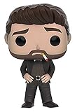 Funko POP Television: Preacher Jesse Action Figure
