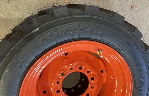 Forerunner SKS-5 Tractor Tire & Wheel