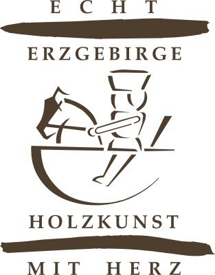 Seidel LED Schwibbogen 30 cm Winterkinder - Echt Erzgebirge®